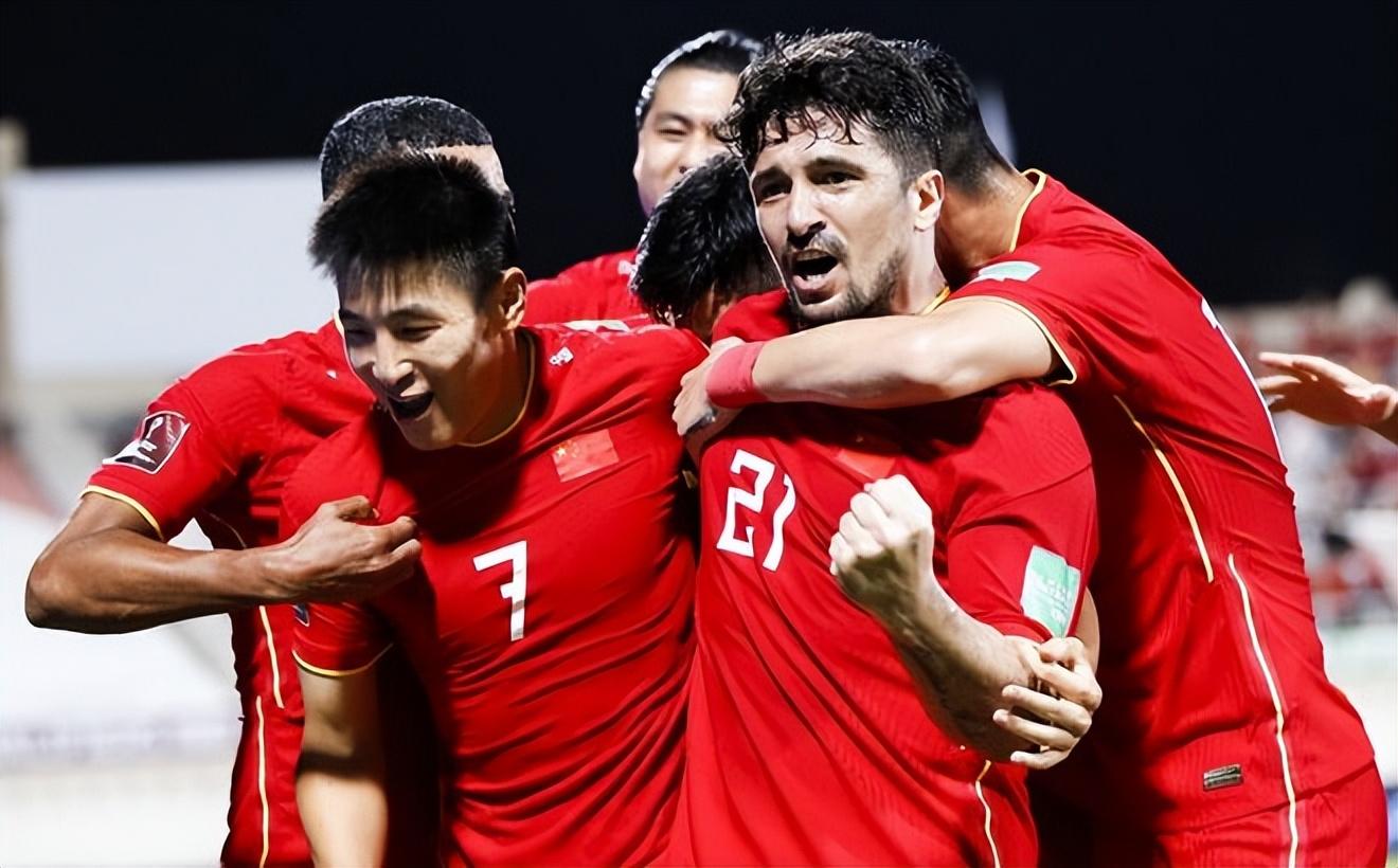 金年会最新版亚洲排名男足