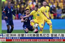 西班牙荷兰欧洲杯