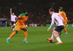 英格兰球队赛程